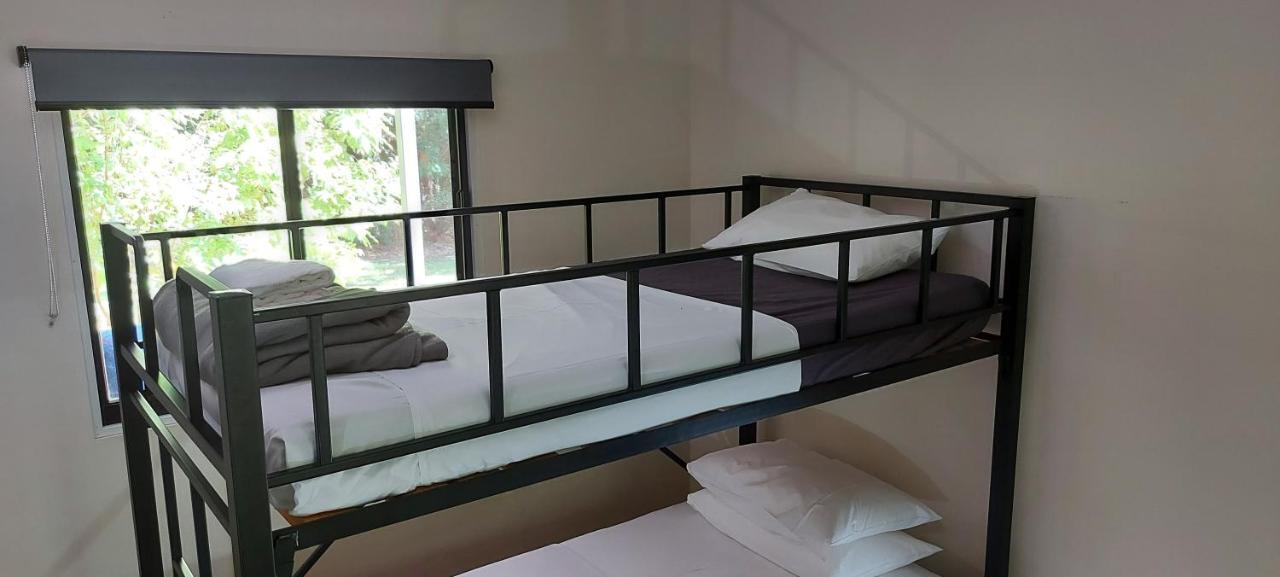Litchfield Tourist Park Hotel Batchelor Eksteriør billede
